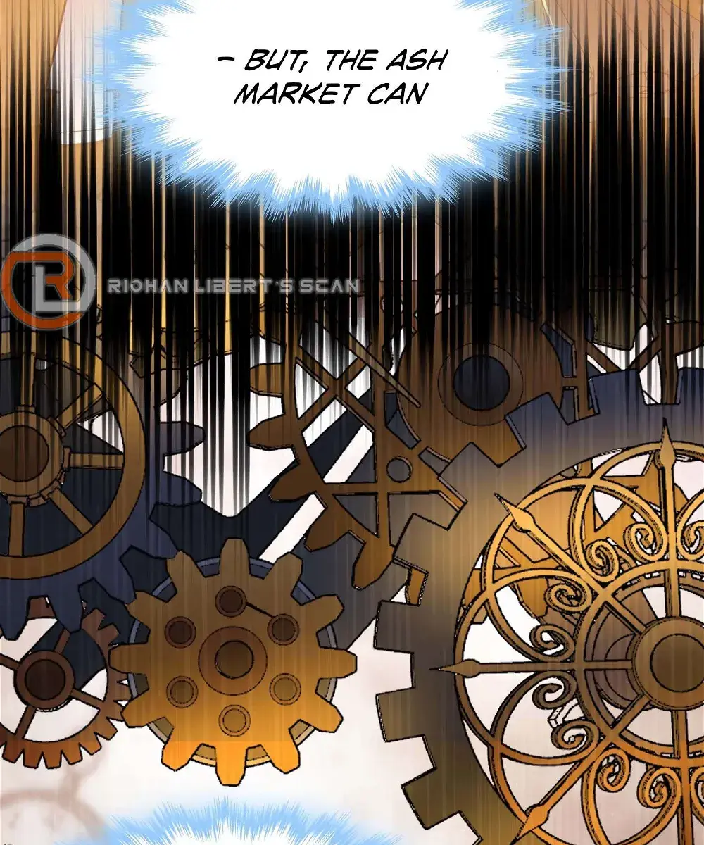 I'm Really Not the Demon God's Lackey Chapter 97 Page 39