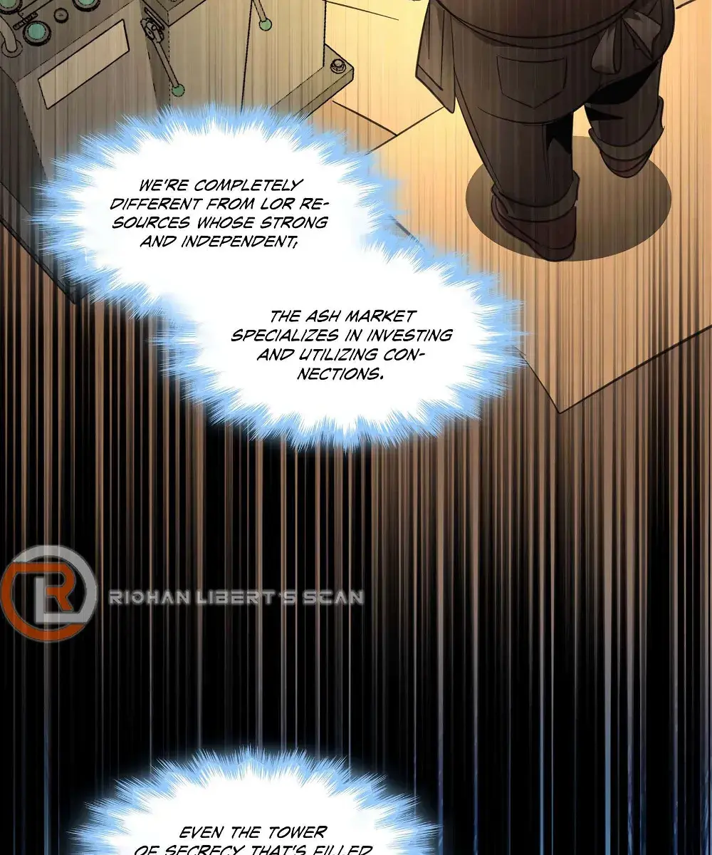 I'm Really Not the Demon God's Lackey Chapter 97 Page 42