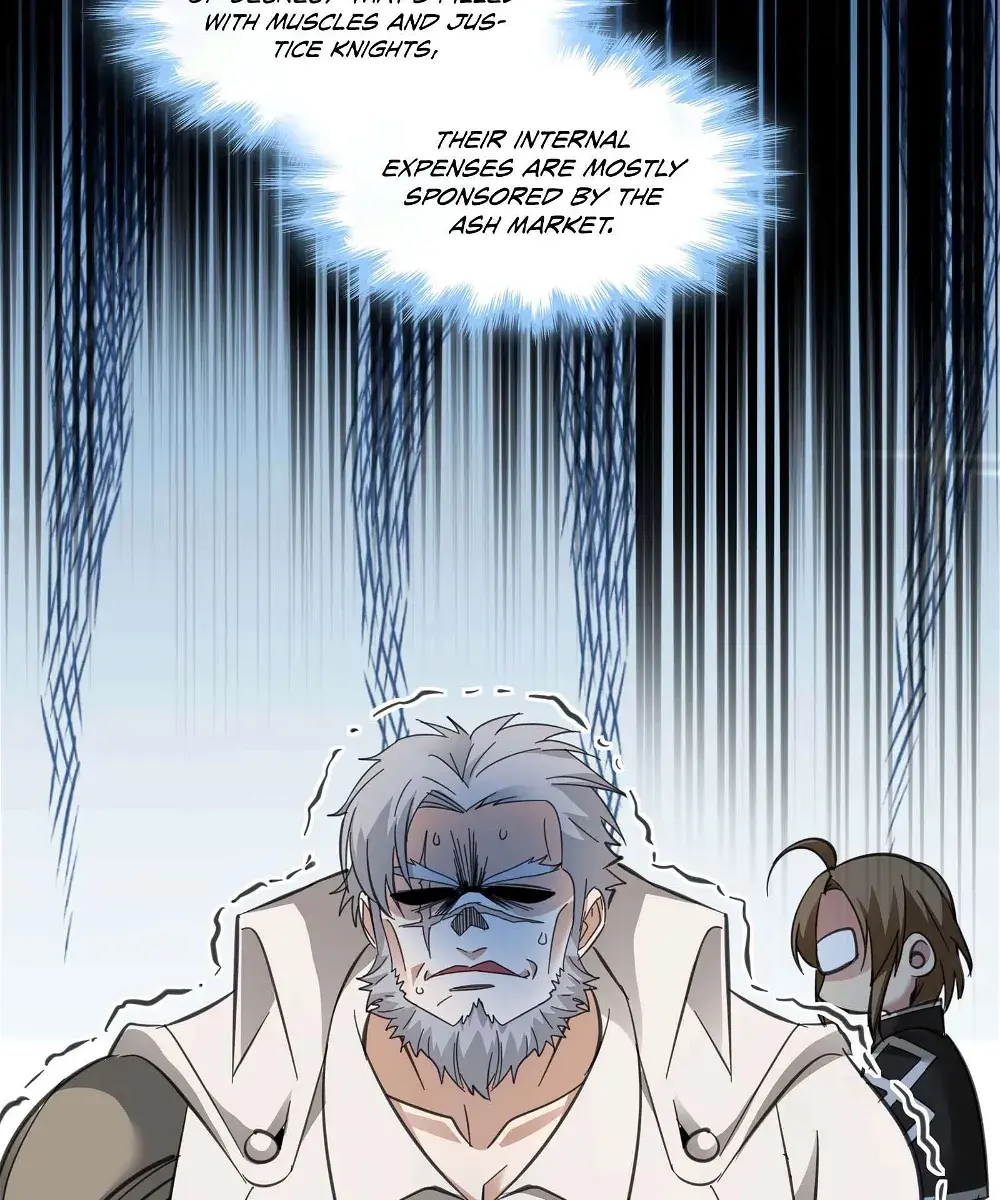 I'm Really Not the Demon God's Lackey Chapter 97 Page 43