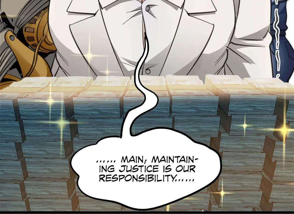 I'm Really Not the Demon God's Lackey Chapter 97 Page 44