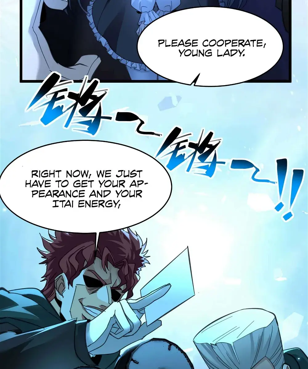 I'm Really Not the Demon God's Lackey Chapter 97 Page 47