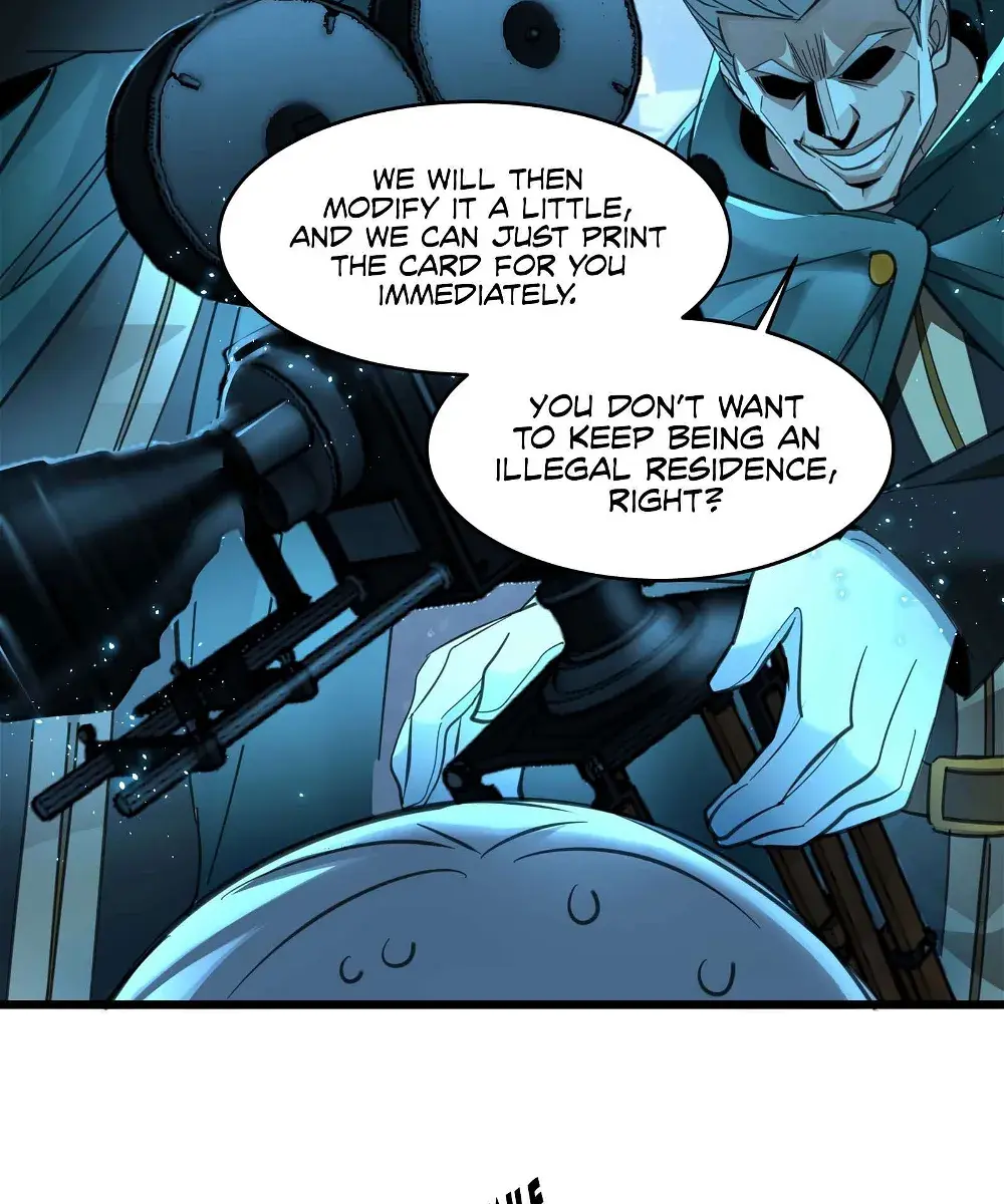 I'm Really Not the Demon God's Lackey Chapter 97 Page 48