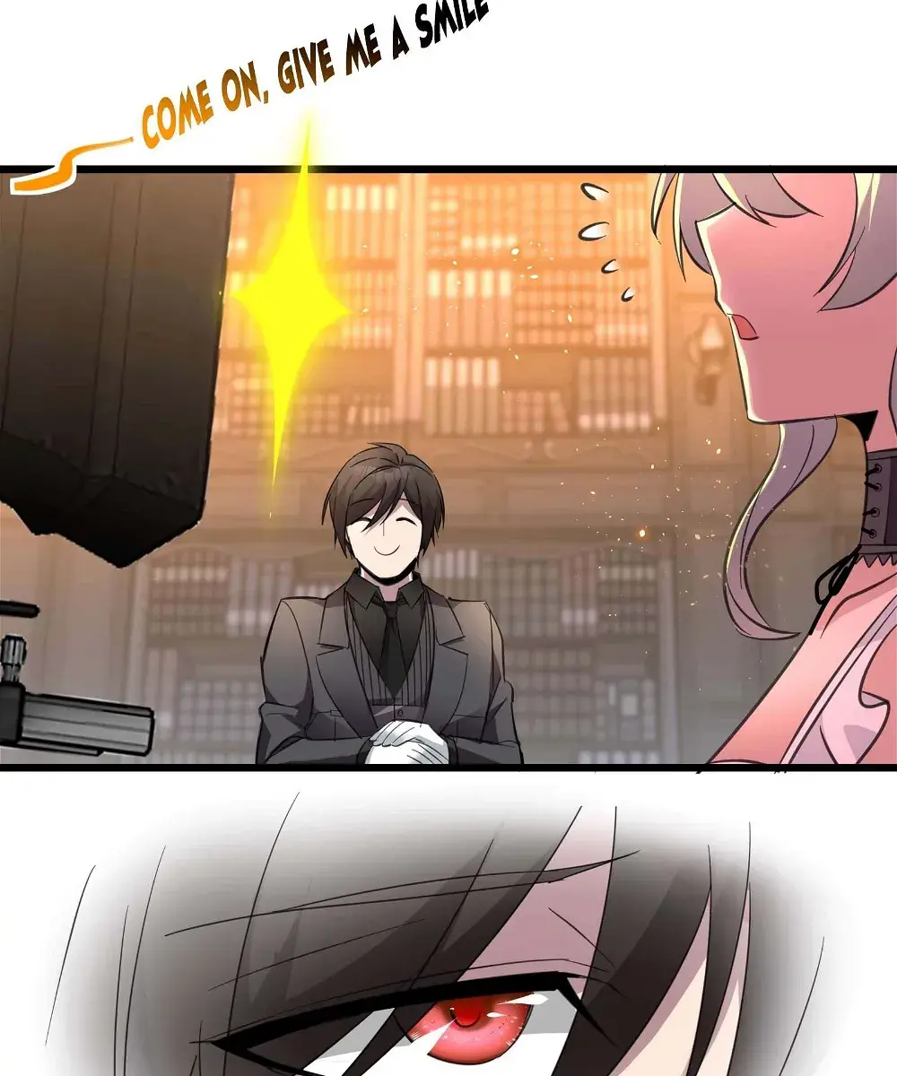 I'm Really Not the Demon God's Lackey Chapter 97 Page 49