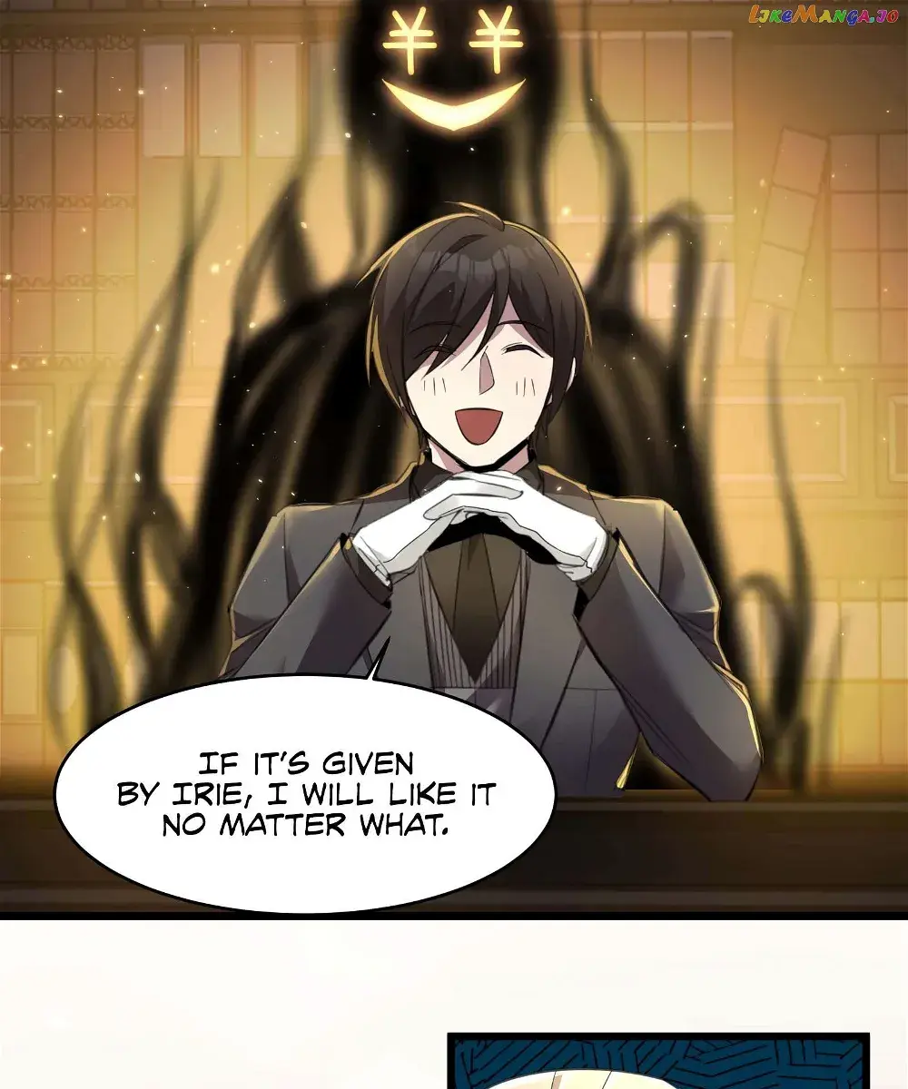 I'm Really Not the Demon God's Lackey Chapter 97 Page 52