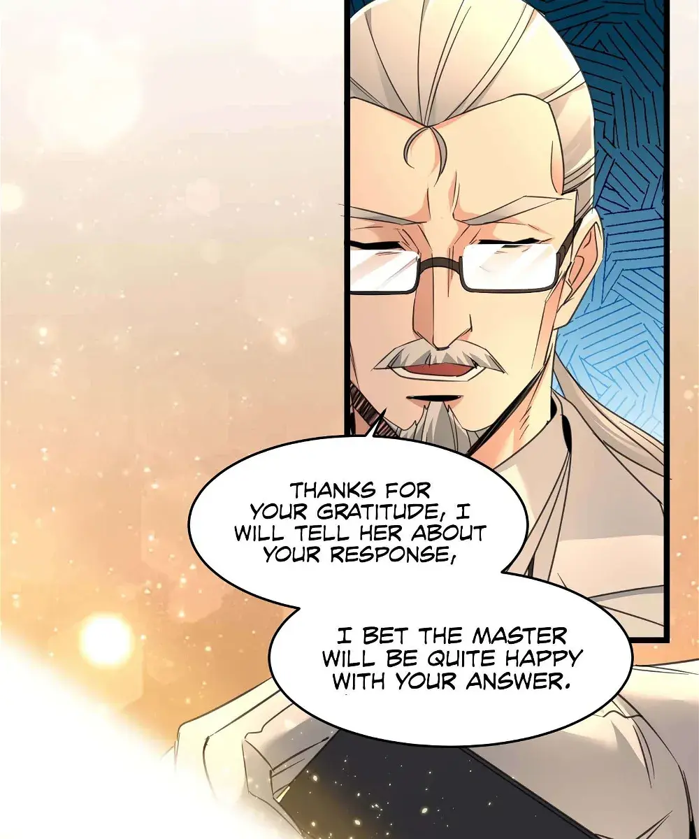 I'm Really Not the Demon God's Lackey Chapter 97 Page 53