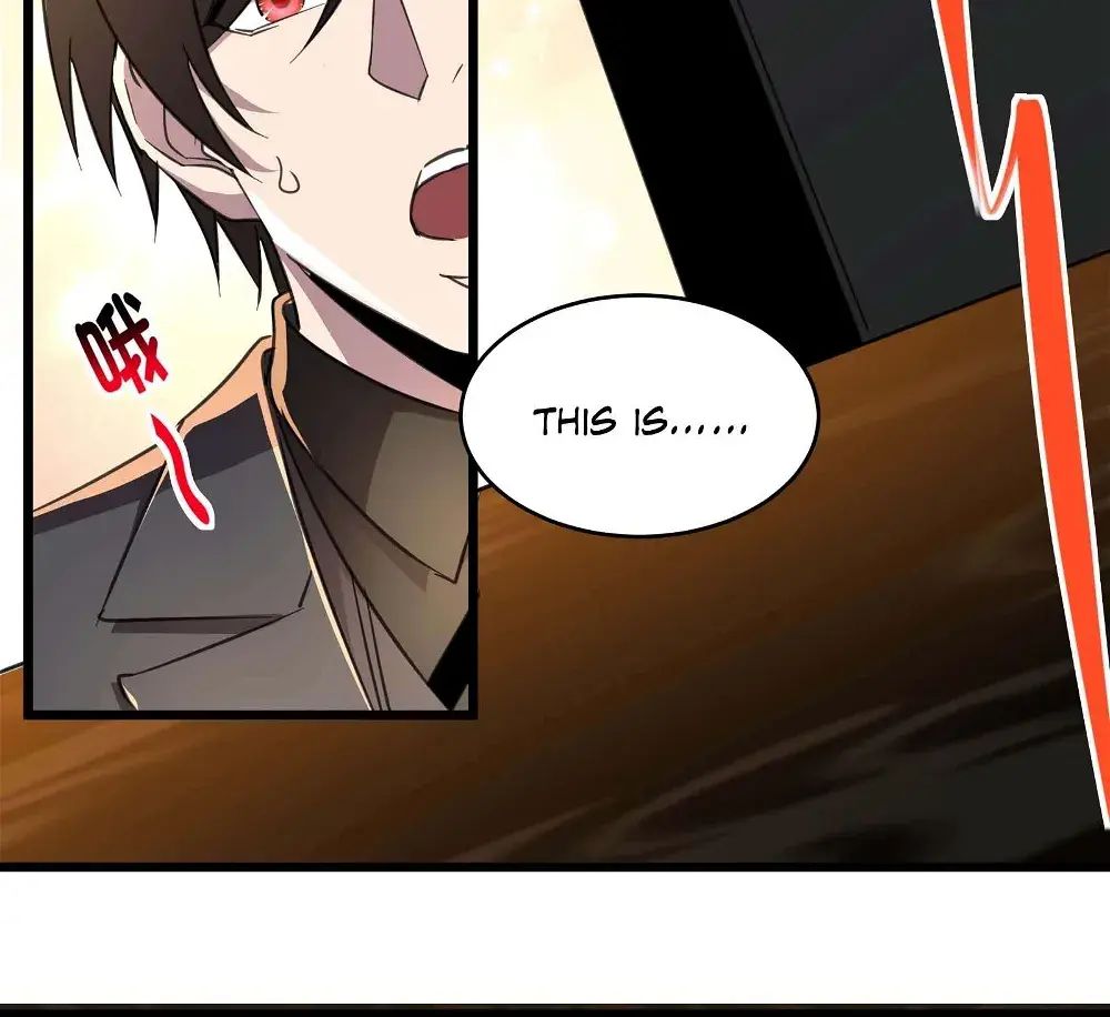 I'm Really Not the Demon God's Lackey Chapter 97 Page 55