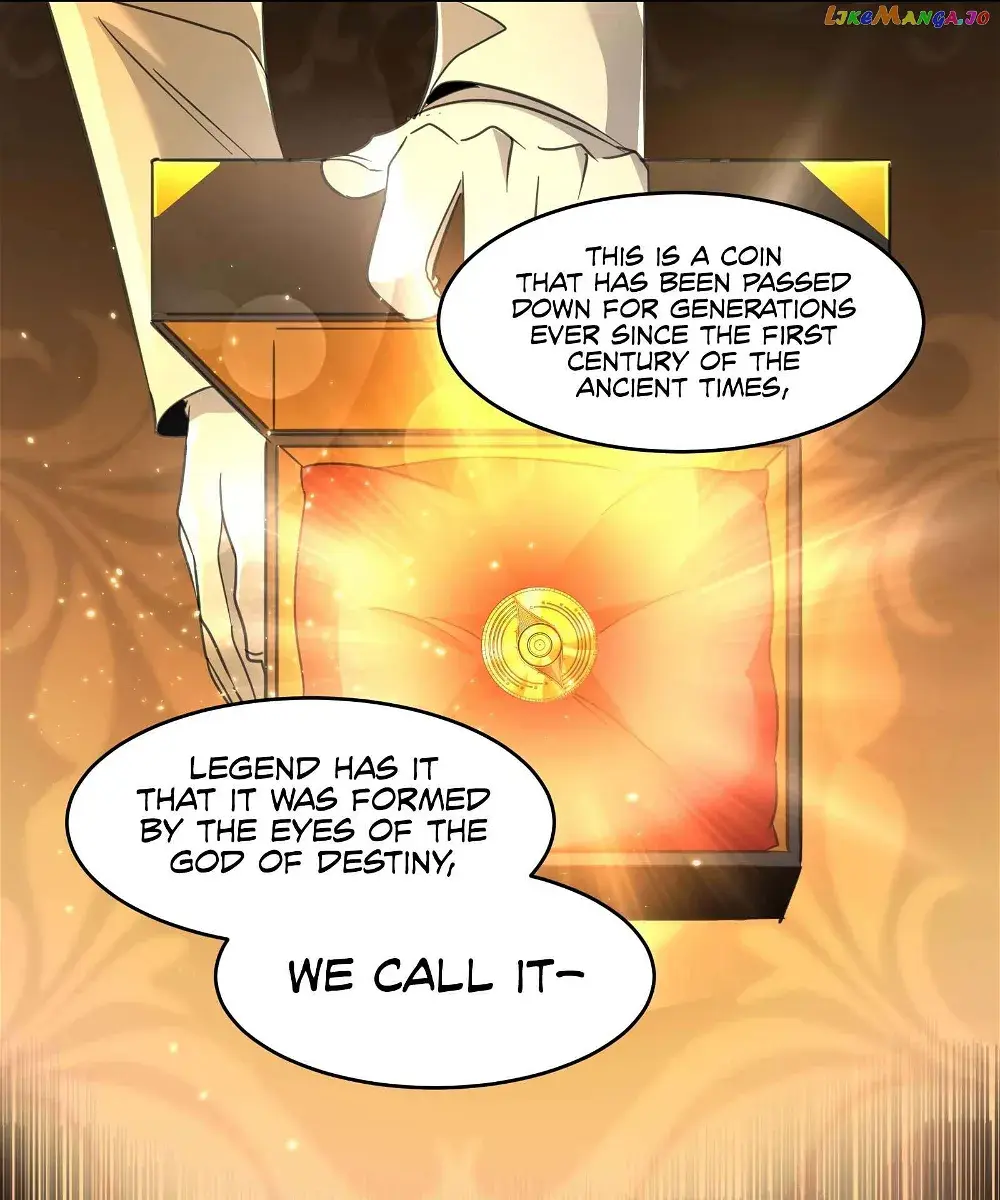 I'm Really Not the Demon God's Lackey Chapter 97 Page 57