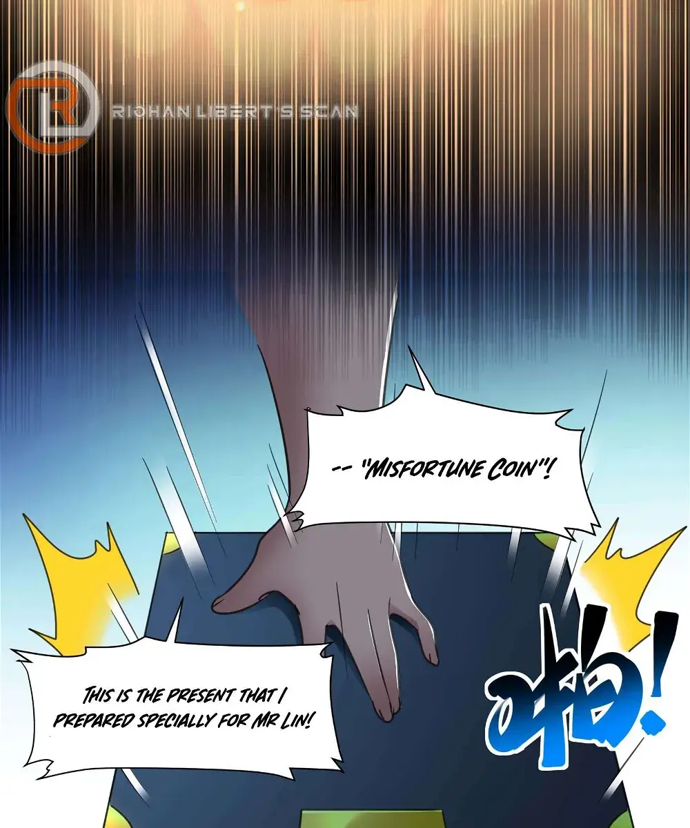 I'm Really Not the Demon God's Lackey Chapter 97 Page 58