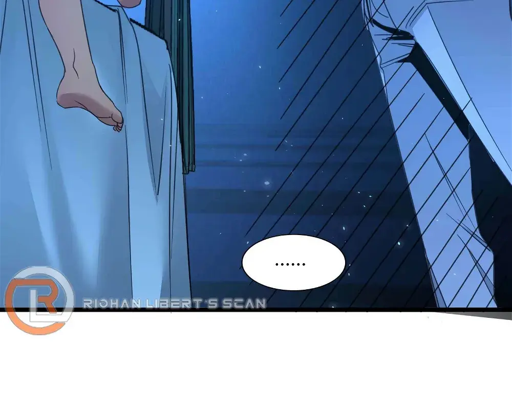 I'm Really Not the Demon God's Lackey Chapter 97 Page 61