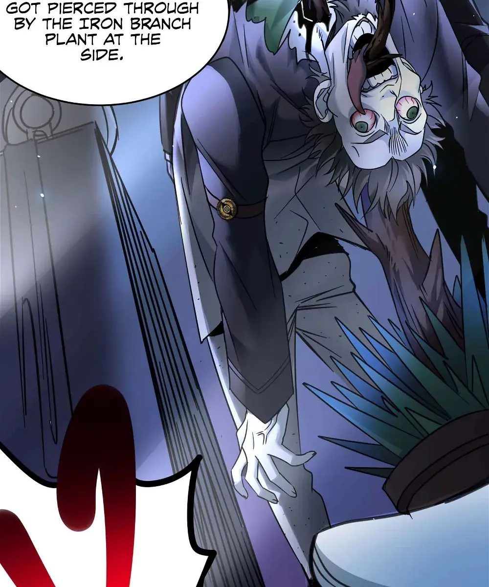I'm Really Not the Demon God's Lackey Chapter 97 Page 72