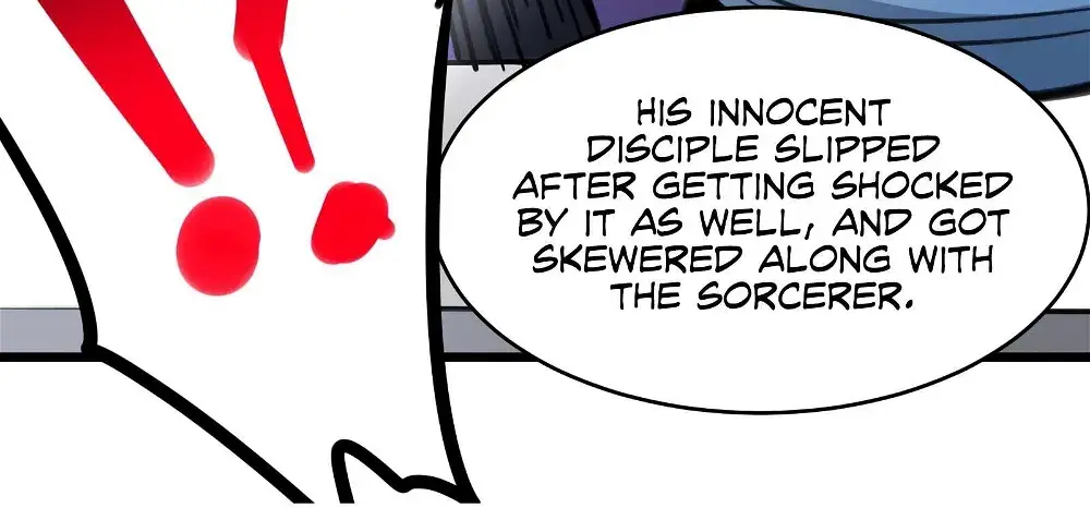 I'm Really Not the Demon God's Lackey Chapter 97 Page 73