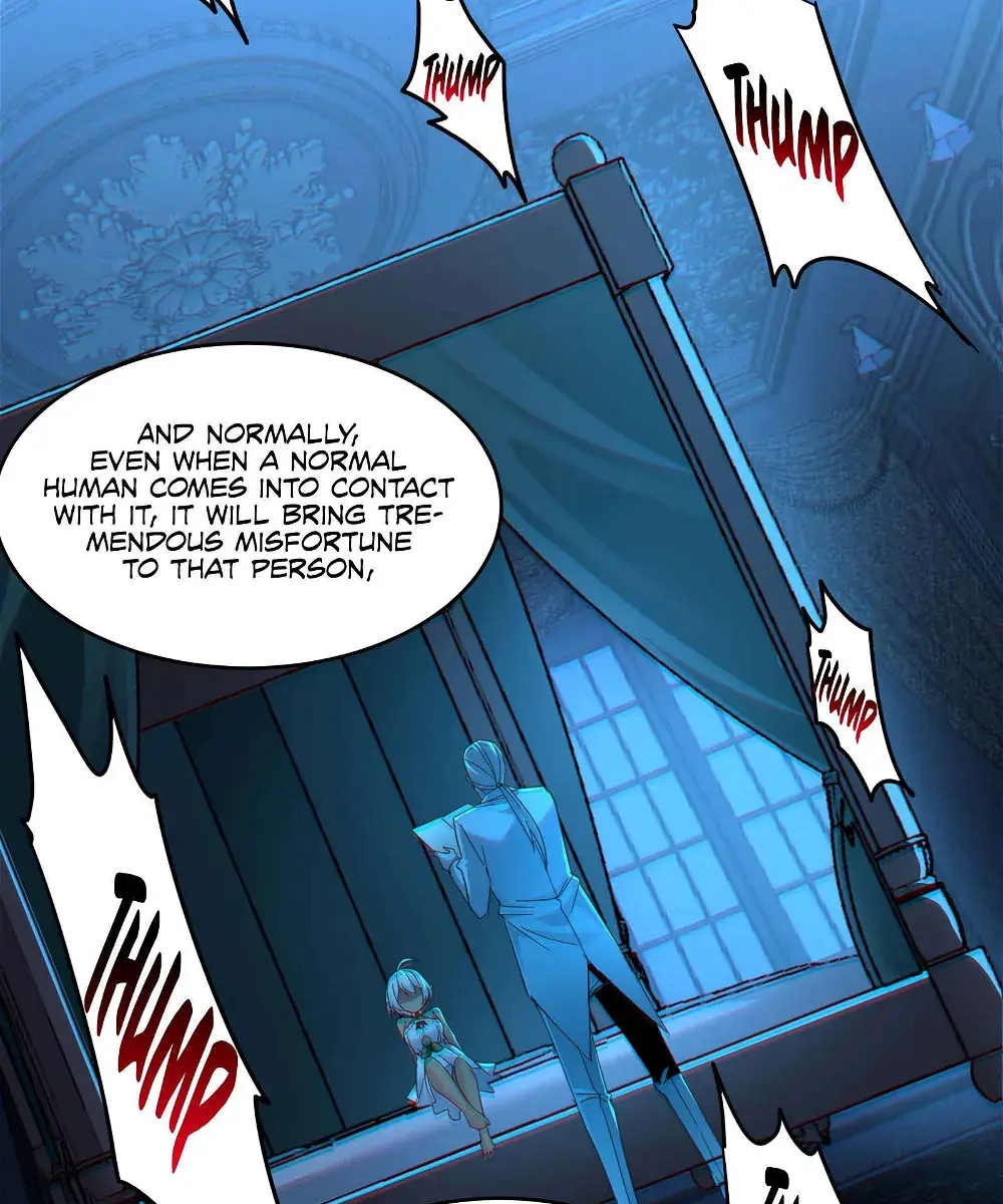 I'm Really Not the Demon God's Lackey Chapter 97 Page 76