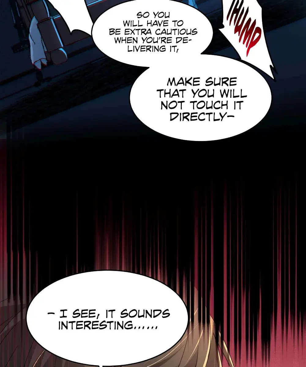 I'm Really Not the Demon God's Lackey Chapter 97 Page 77
