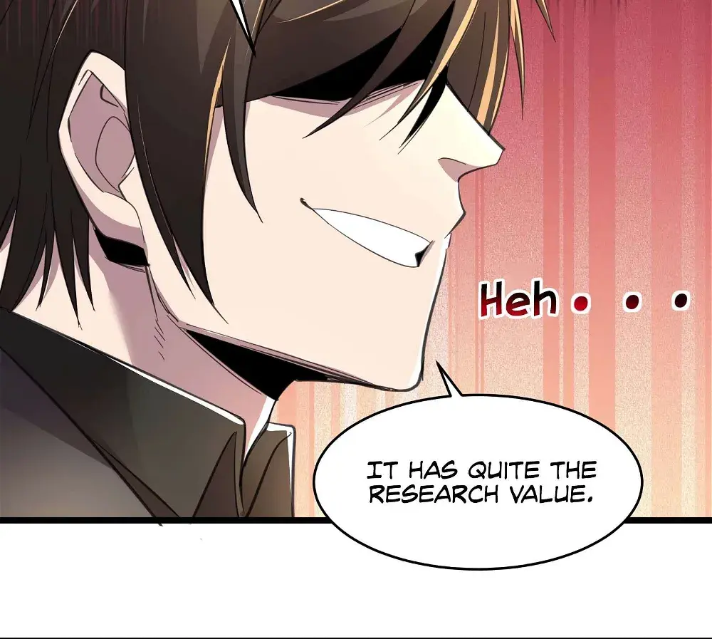 I'm Really Not the Demon God's Lackey Chapter 97 Page 78