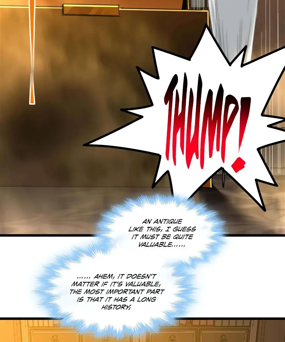 I'm Really Not the Demon God's Lackey Chapter 97 Page 81