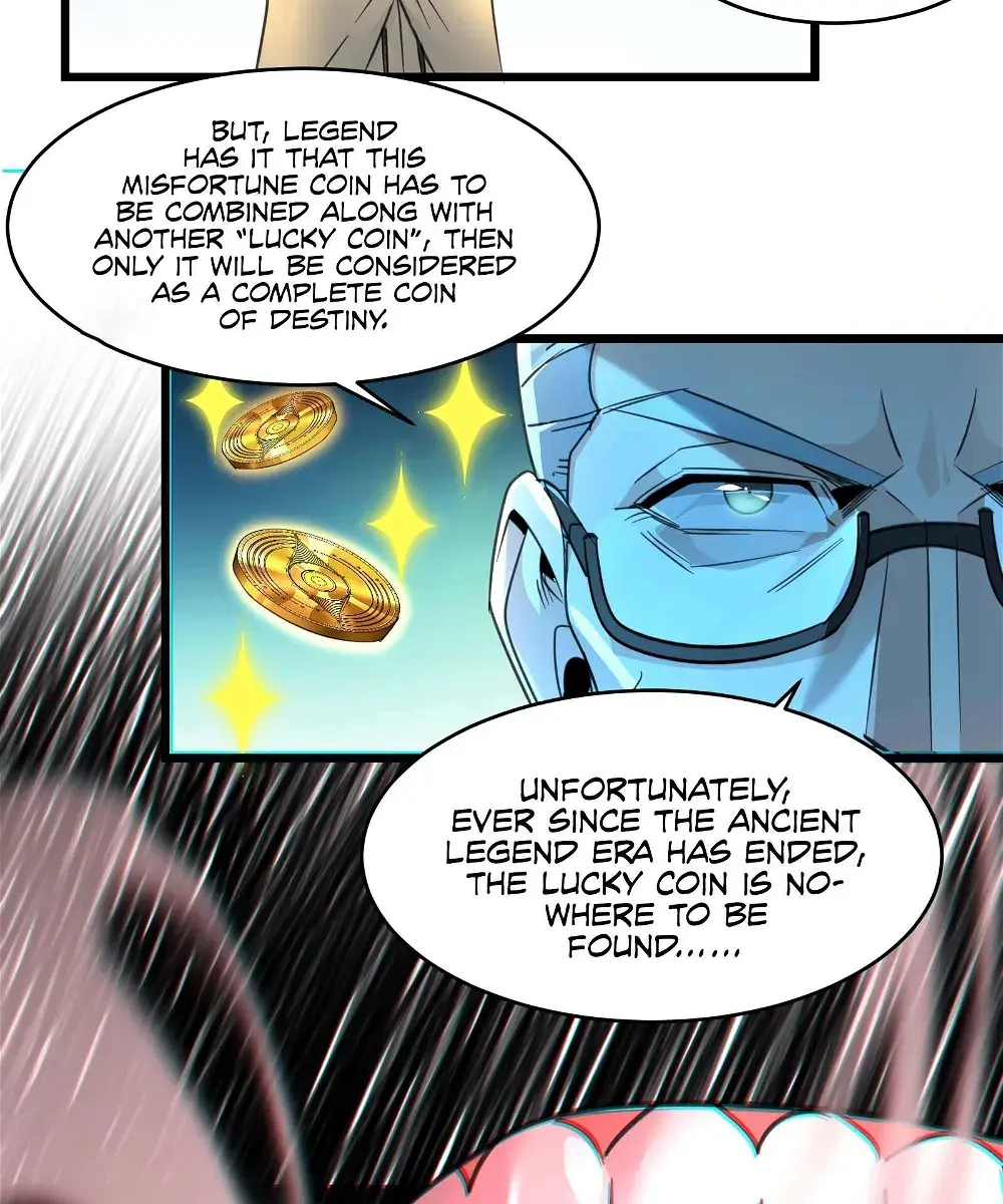 I'm Really Not the Demon God's Lackey Chapter 97 Page 86