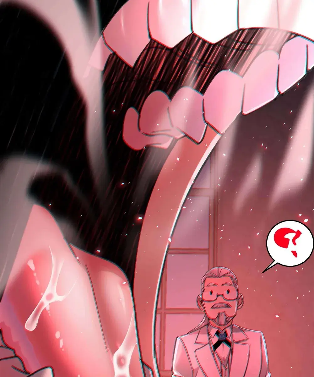 I'm Really Not the Demon God's Lackey Chapter 97 Page 87