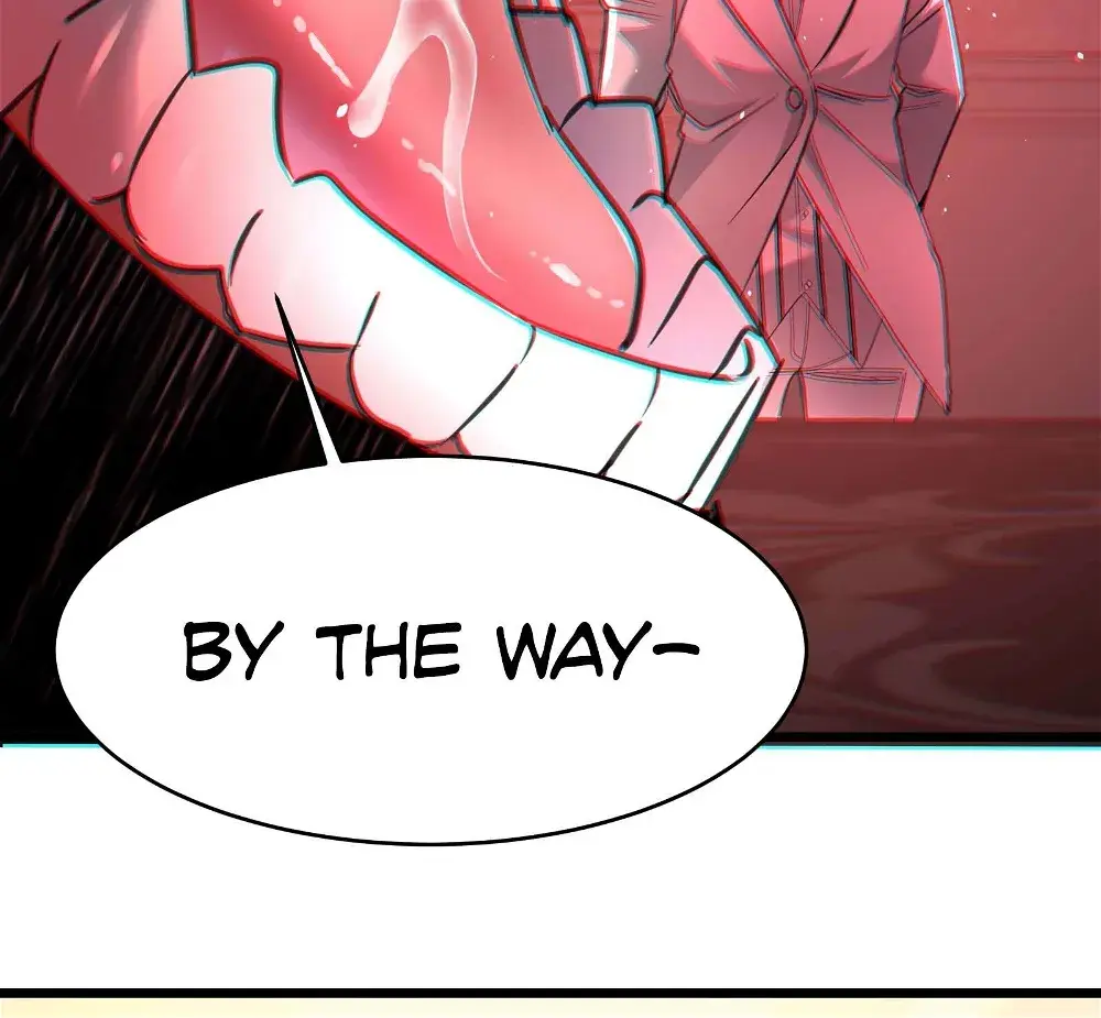 I'm Really Not the Demon God's Lackey Chapter 97 Page 88