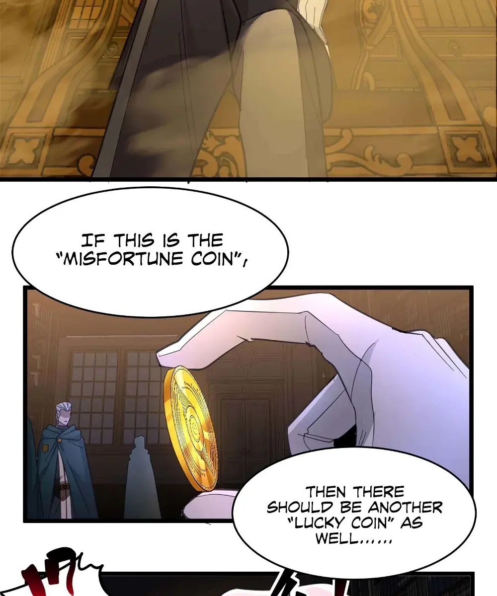 I'm Really Not the Demon God's Lackey Chapter 97 Page 91