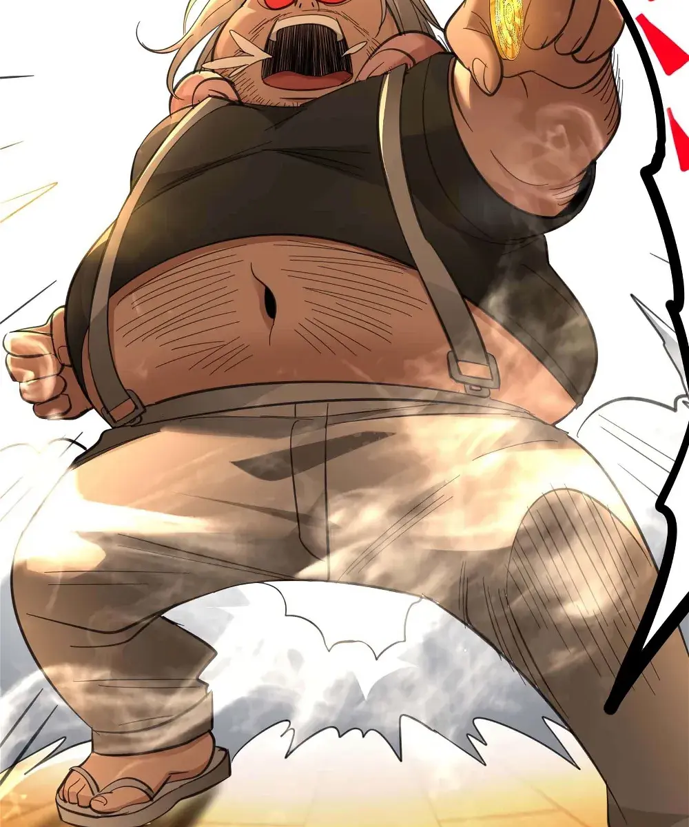 I'm Really Not the Demon God's Lackey Chapter 97 Page 93