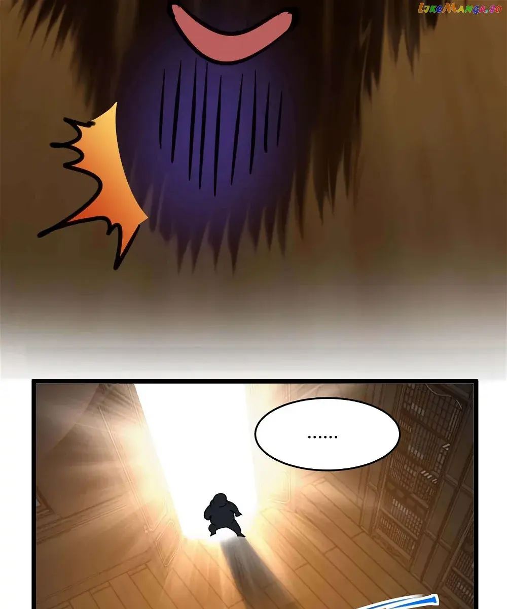 I'm Really Not the Demon God's Lackey Chapter 97 Page 97