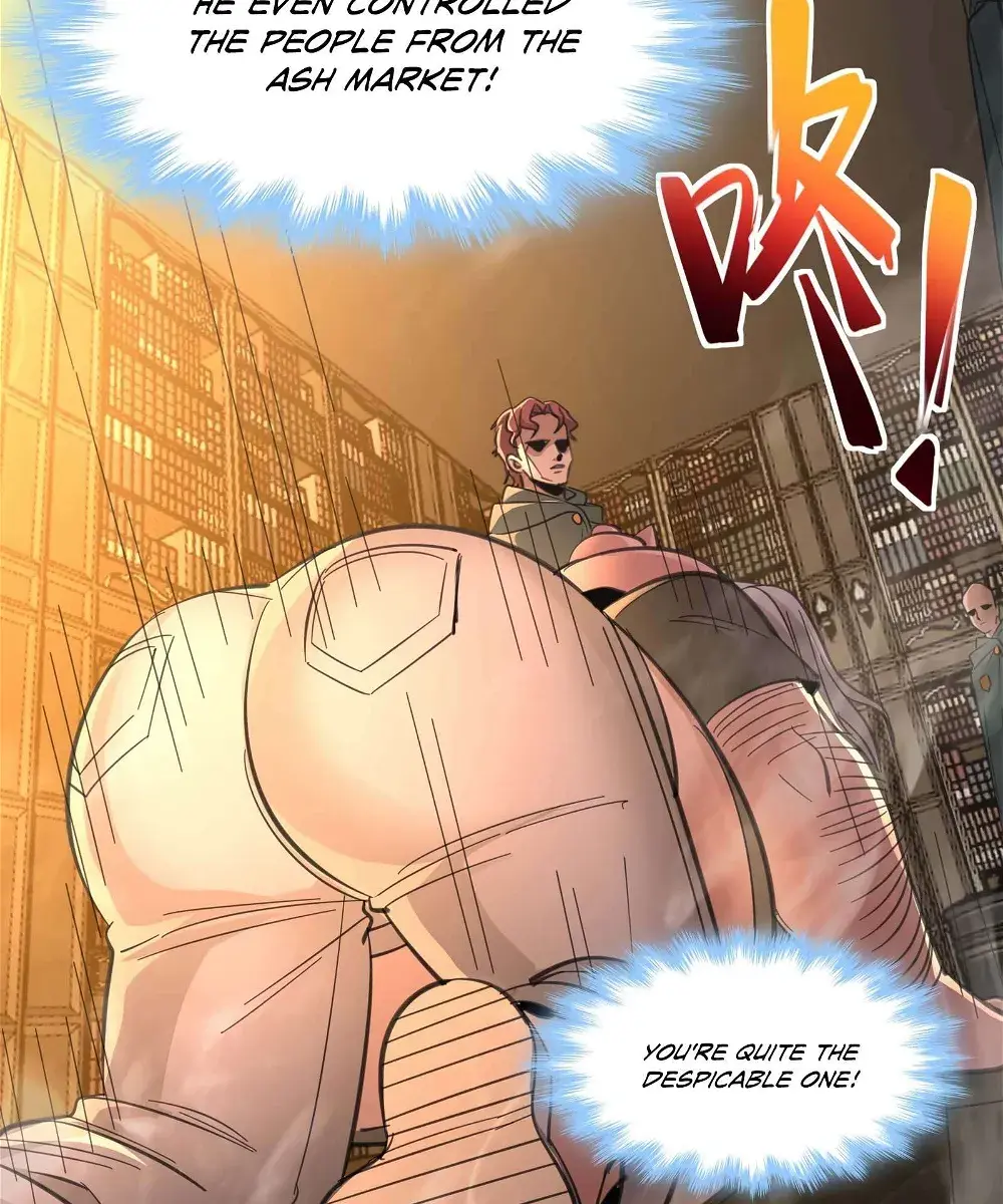 I'm Really Not the Demon God's Lackey Chapter 97 Page 100