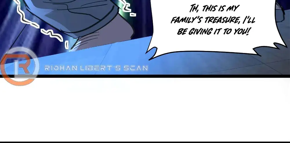 I'm Really Not the Demon God's Lackey Chapter 97 Page 107
