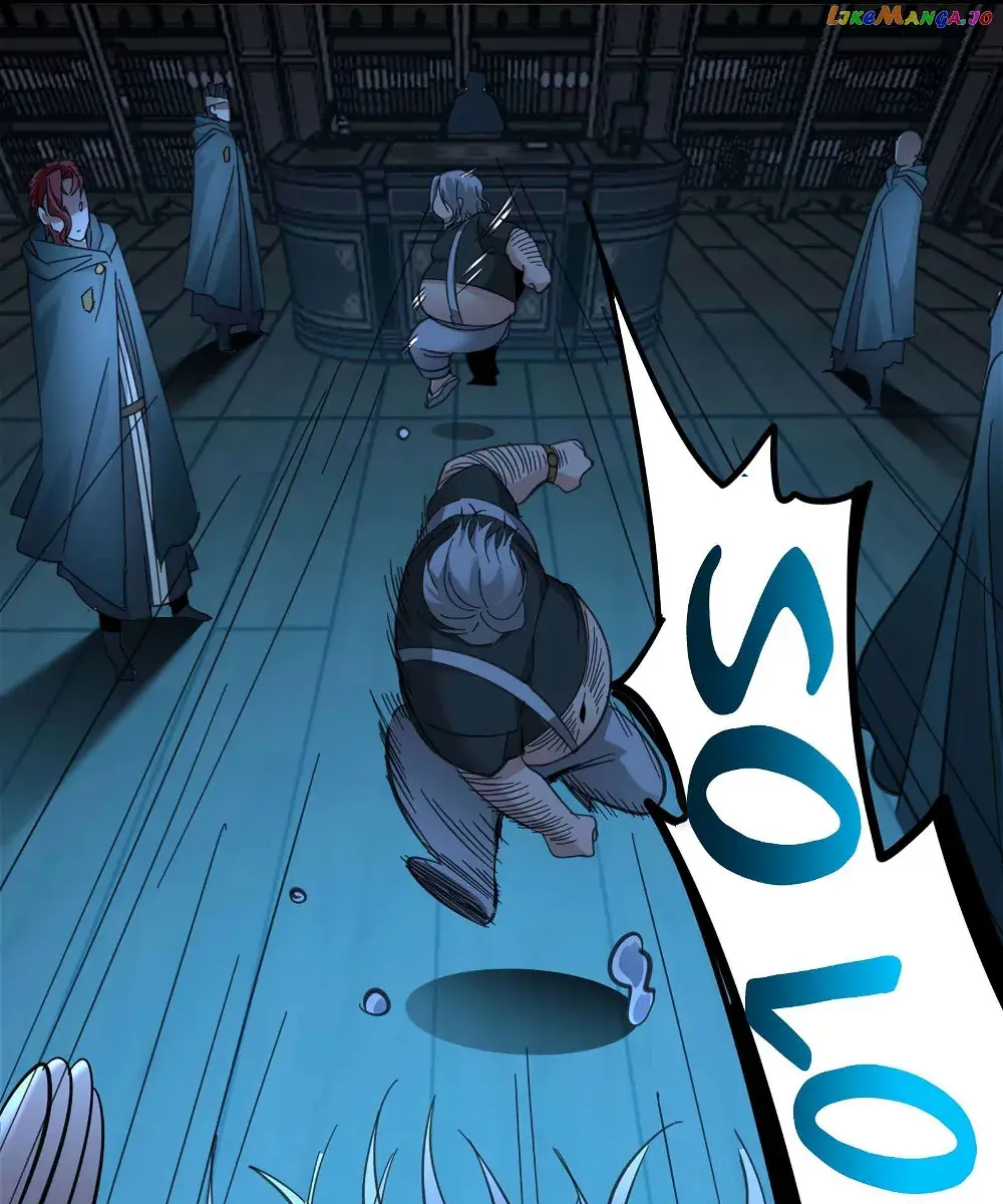 I'm Really Not the Demon God's Lackey Chapter 97 Page 109