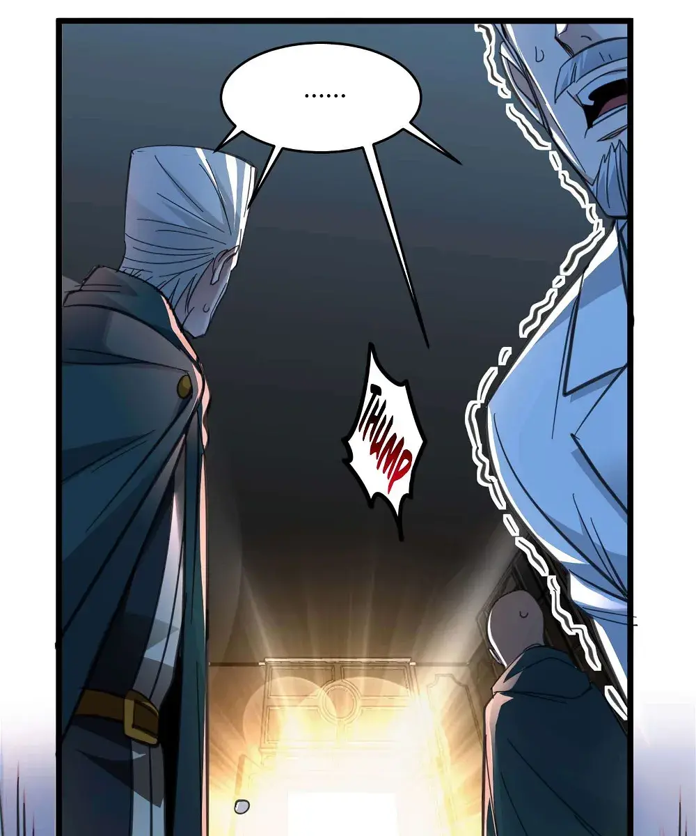 I'm Really Not the Demon God's Lackey Chapter 97 Page 111