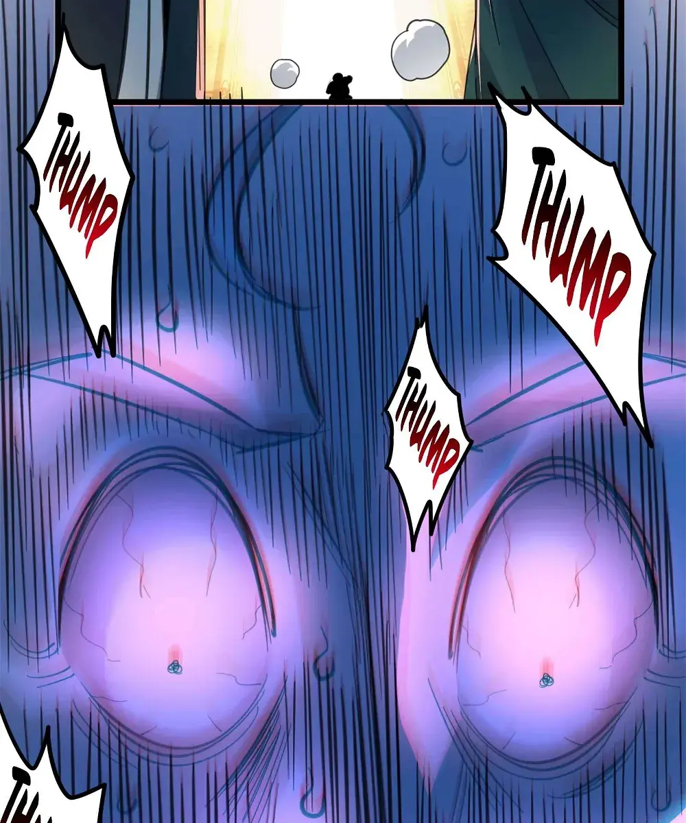 I'm Really Not the Demon God's Lackey Chapter 97 Page 112