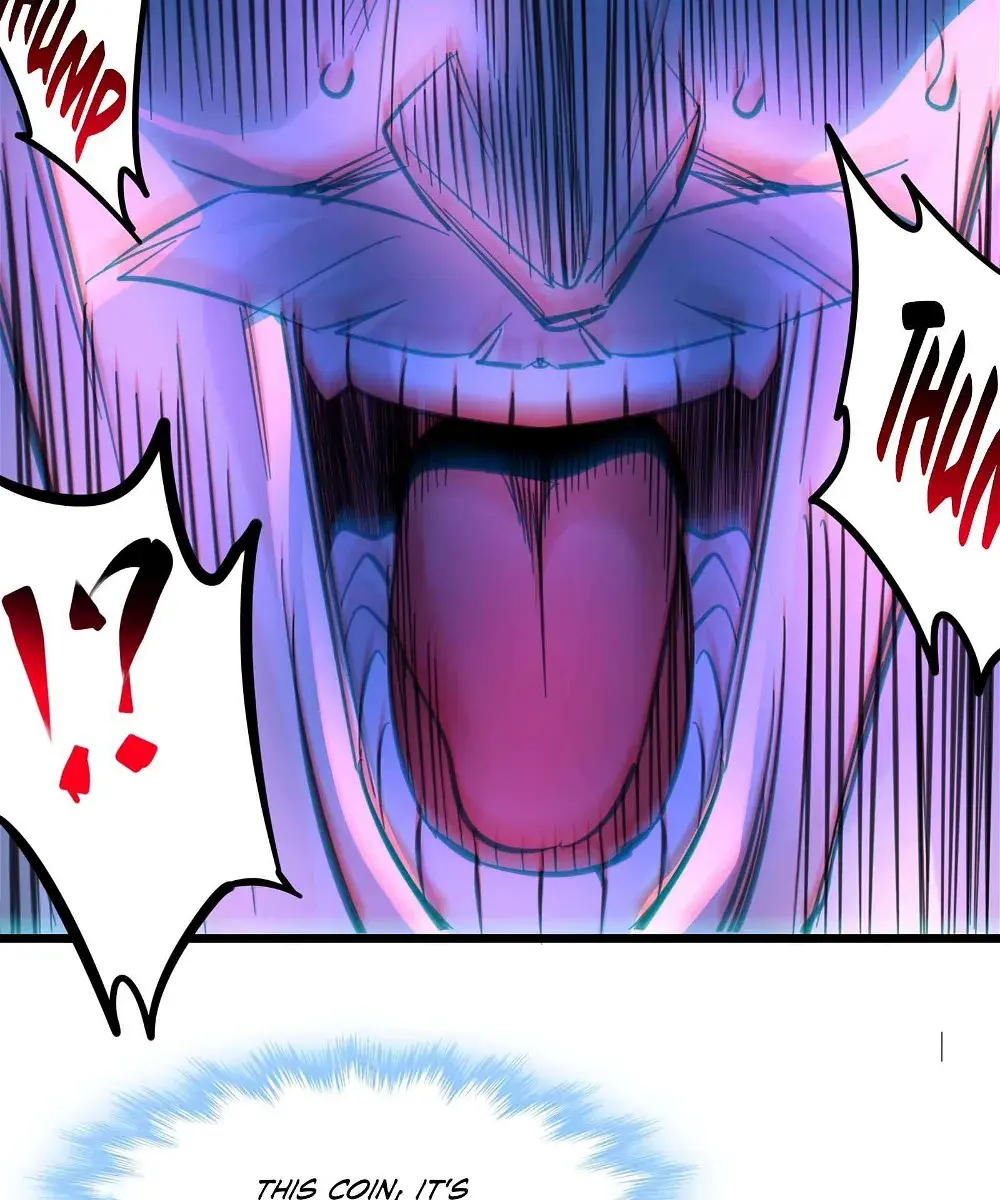 I'm Really Not the Demon God's Lackey Chapter 97 Page 113