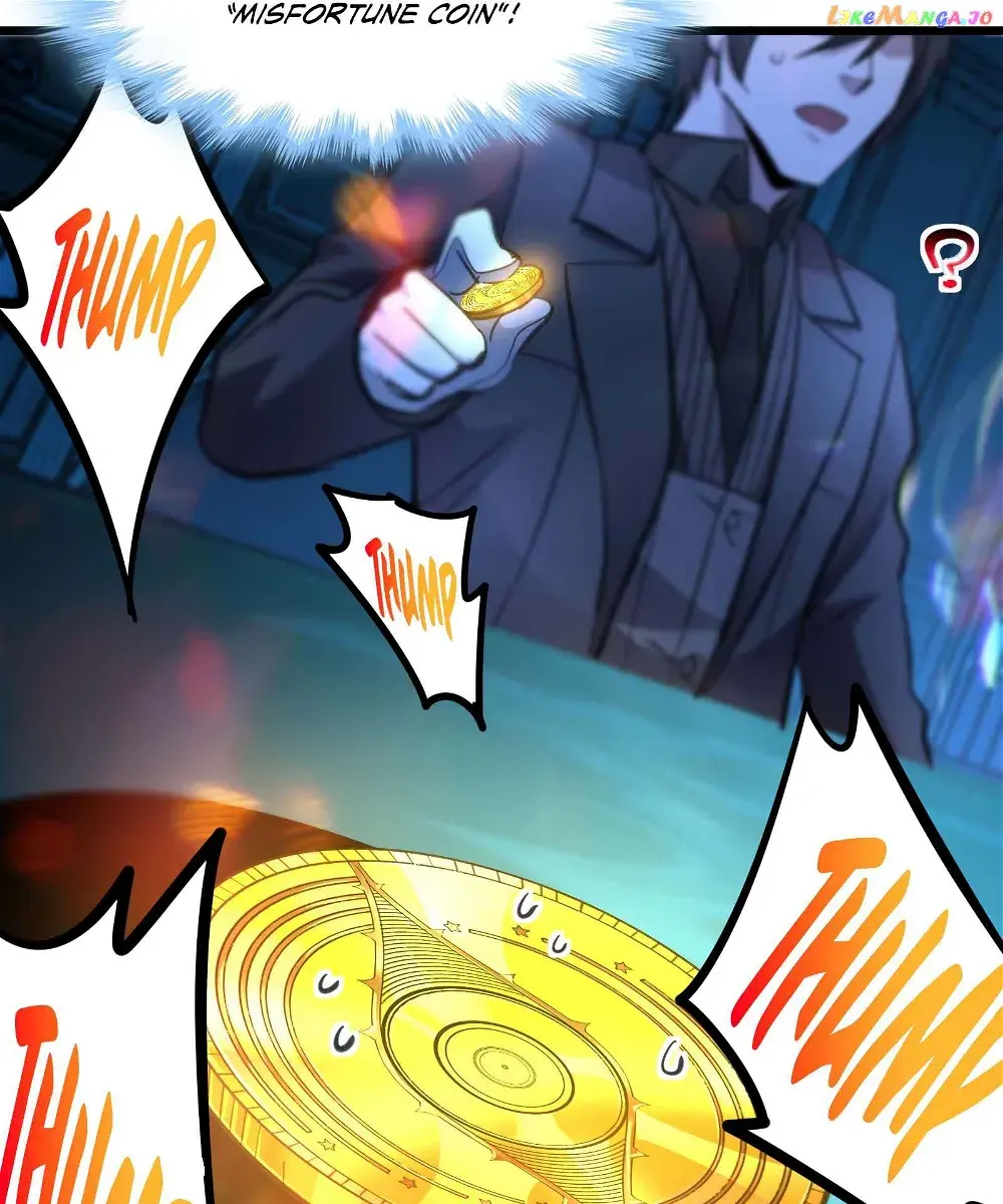 I'm Really Not the Demon God's Lackey Chapter 97 Page 116
