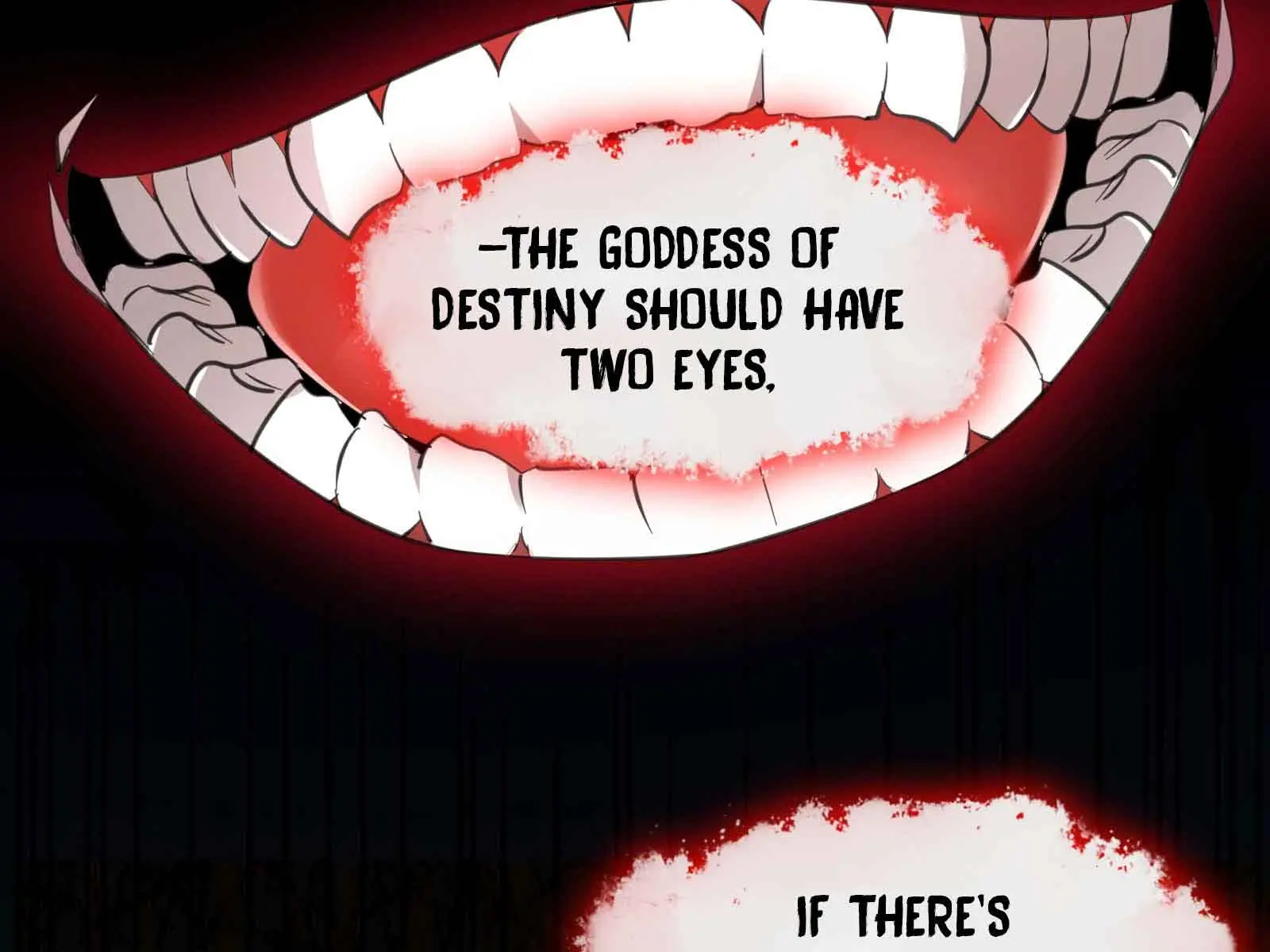I'm Really Not the Demon God's Lackey Chapter 98 Page 6