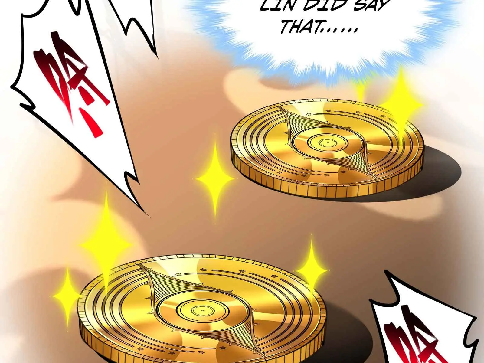 I'm Really Not the Demon God's Lackey Chapter 98 Page 11