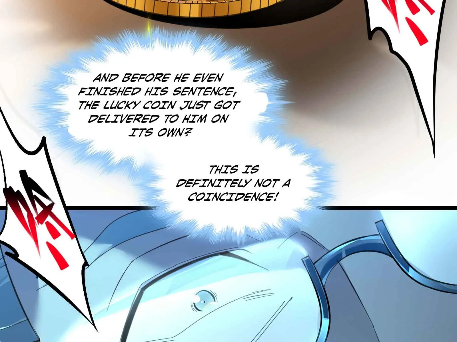 I'm Really Not the Demon God's Lackey Chapter 98 Page 12