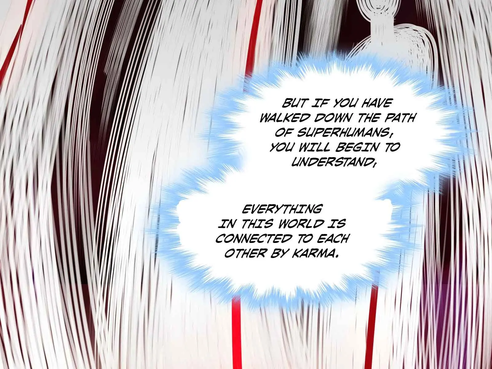 I'm Really Not the Demon God's Lackey Chapter 98 Page 15