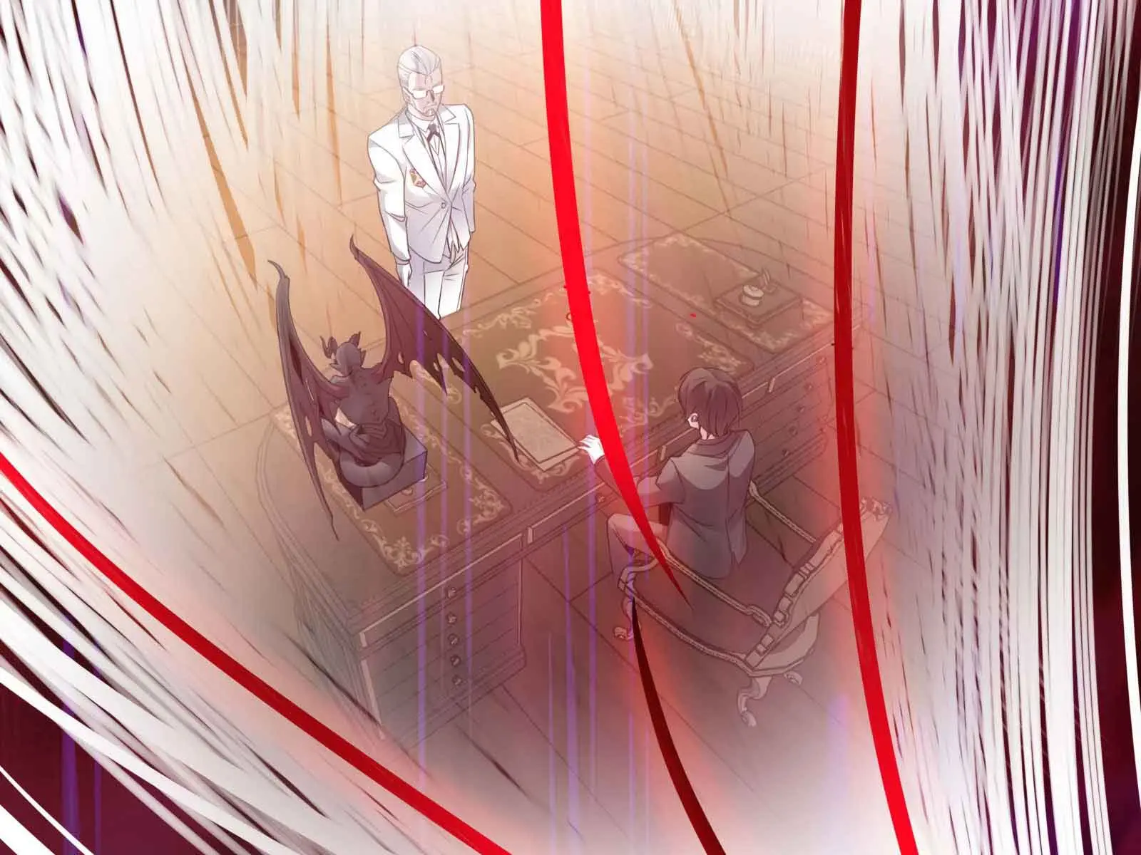 I'm Really Not the Demon God's Lackey Chapter 98 Page 16