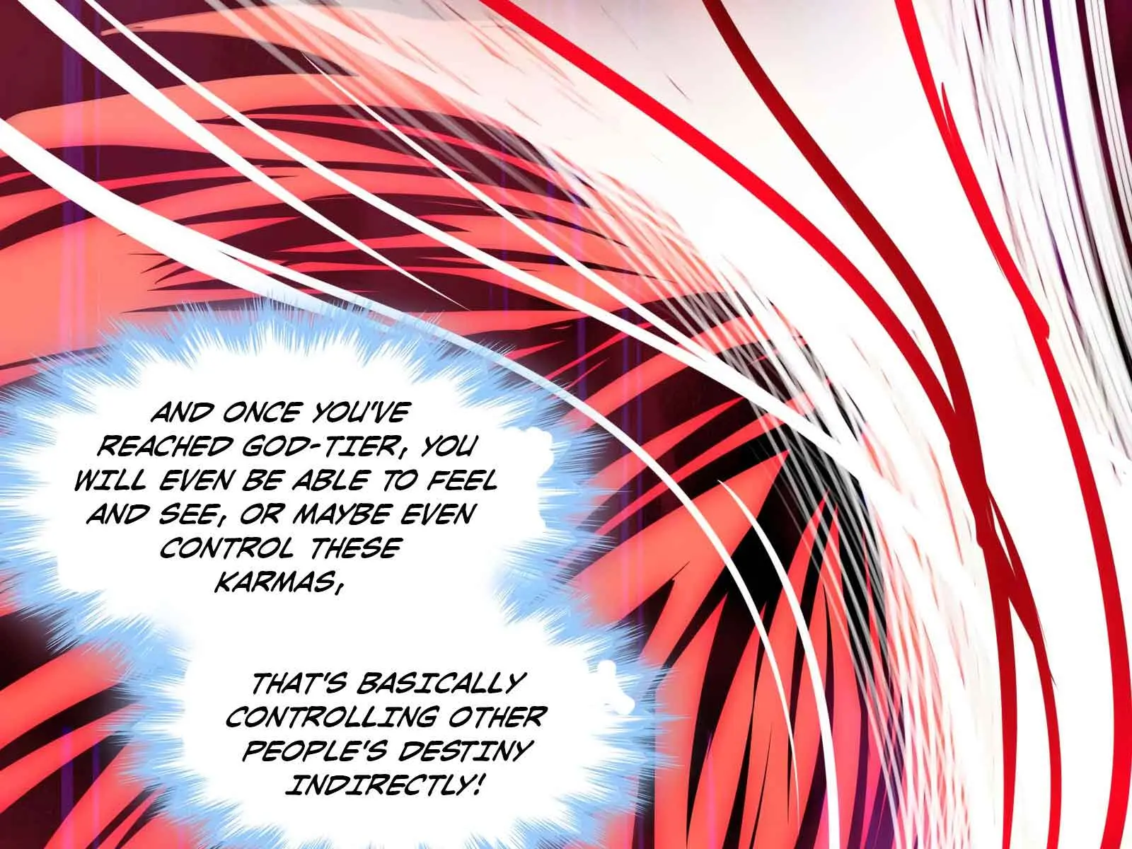 I'm Really Not the Demon God's Lackey Chapter 98 Page 17