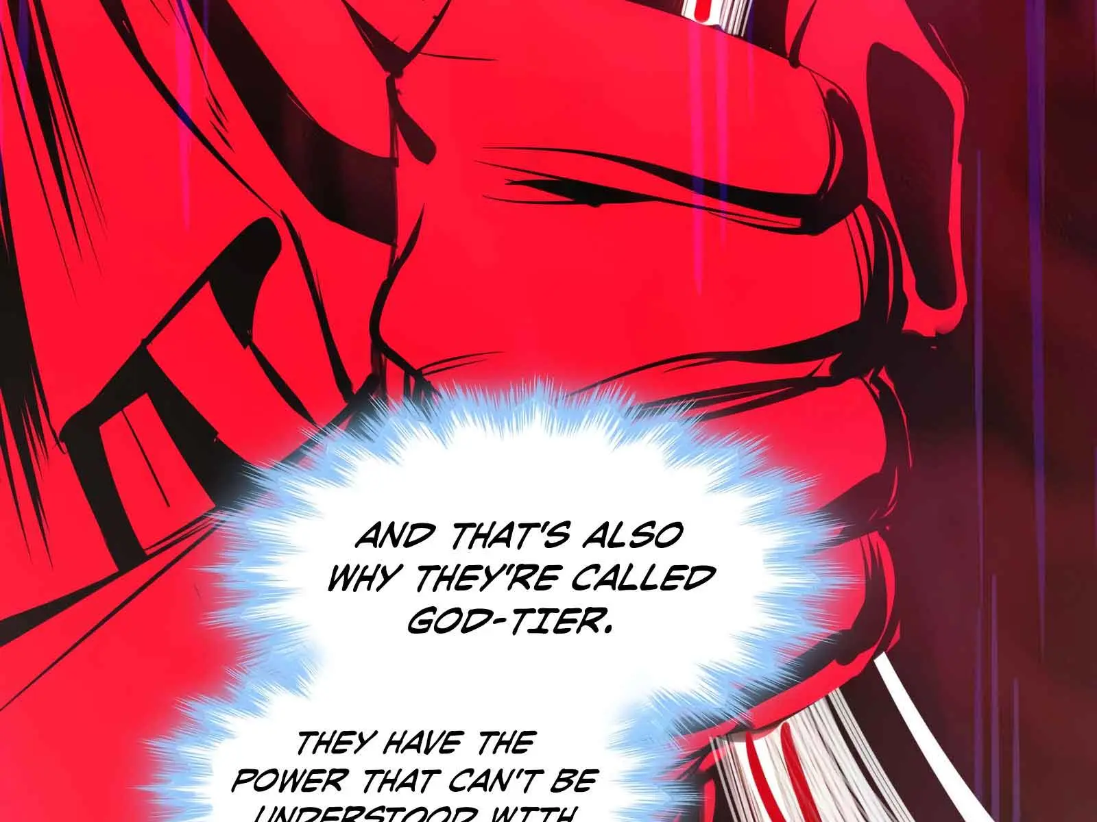 I'm Really Not the Demon God's Lackey Chapter 98 Page 19