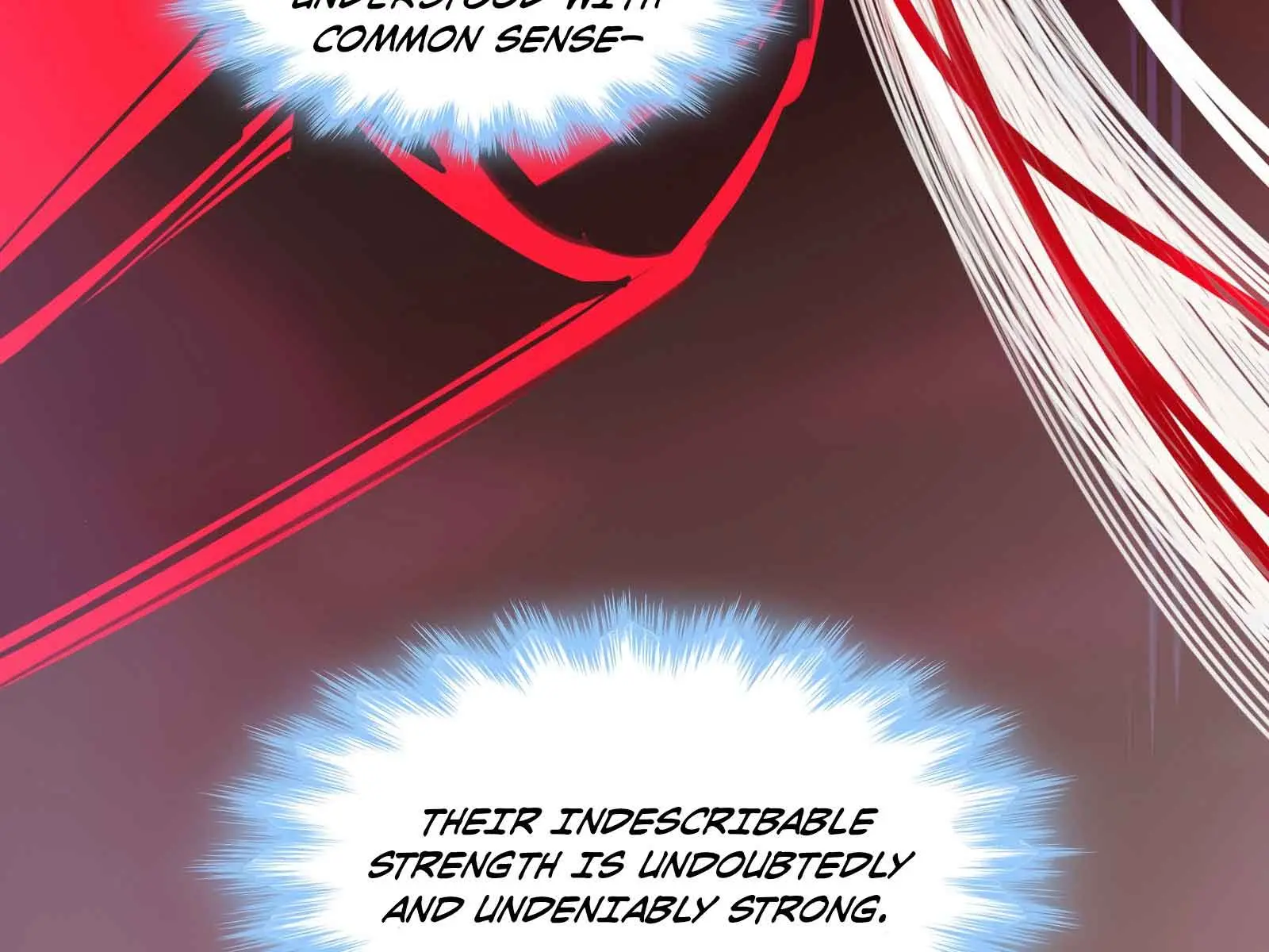 I'm Really Not the Demon God's Lackey Chapter 98 Page 20