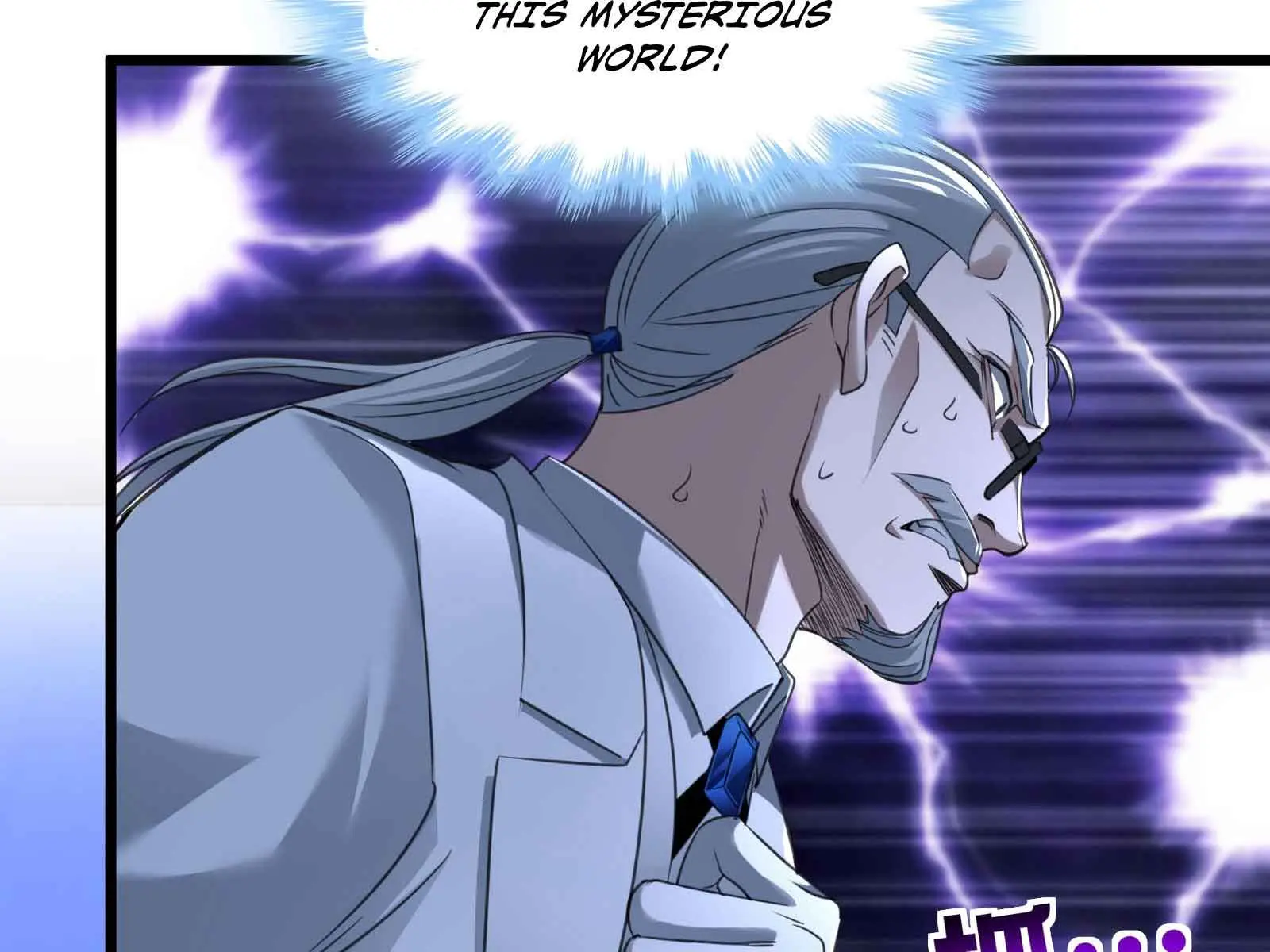 I'm Really Not the Demon God's Lackey Chapter 98 Page 22