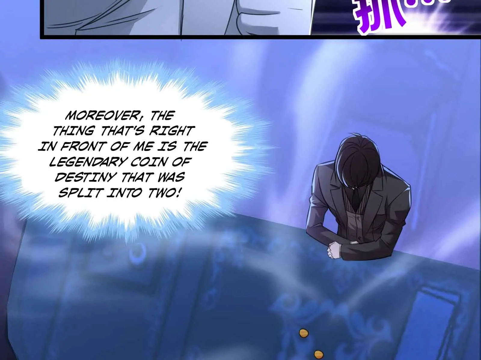I'm Really Not the Demon God's Lackey Chapter 98 Page 23