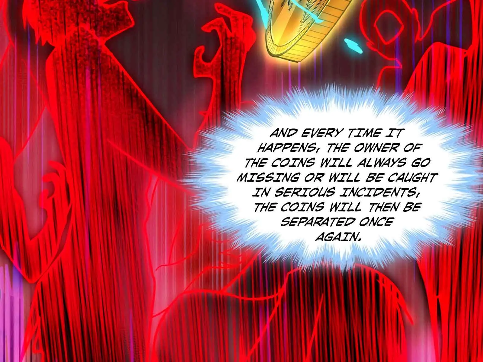 I'm Really Not the Demon God's Lackey Chapter 98 Page 27