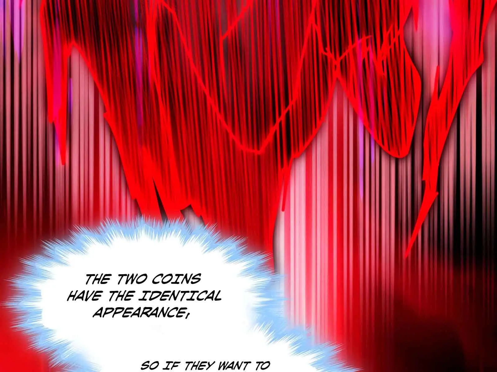 I'm Really Not the Demon God's Lackey Chapter 98 Page 28