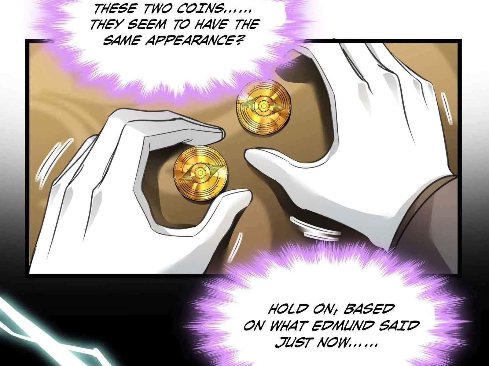 I'm Really Not the Demon God's Lackey Chapter 98 Page 37