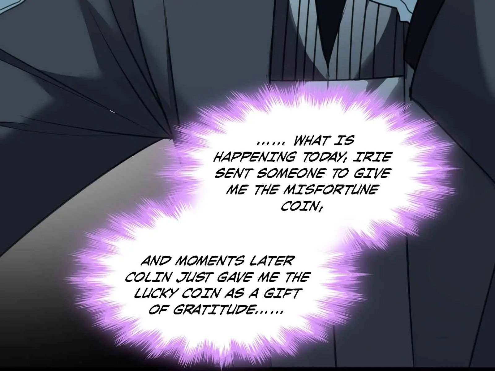 I'm Really Not the Demon God's Lackey Chapter 98 Page 41