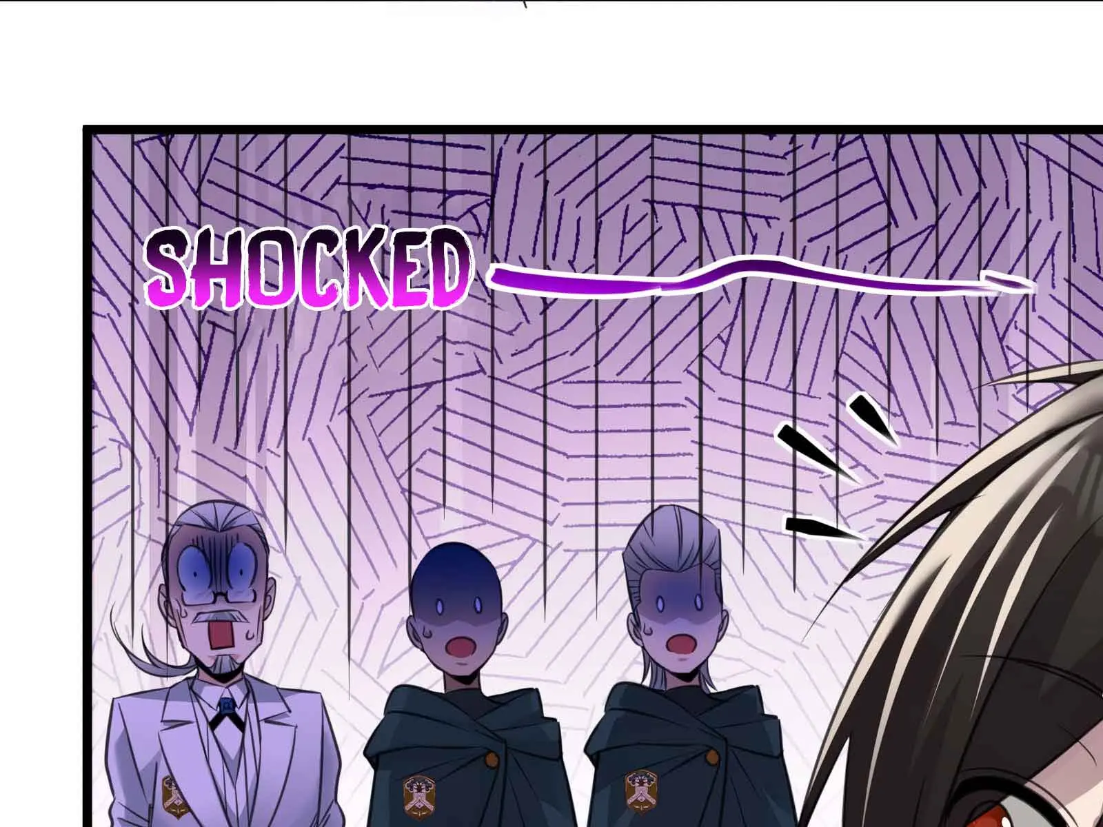 I'm Really Not the Demon God's Lackey Chapter 98 Page 42