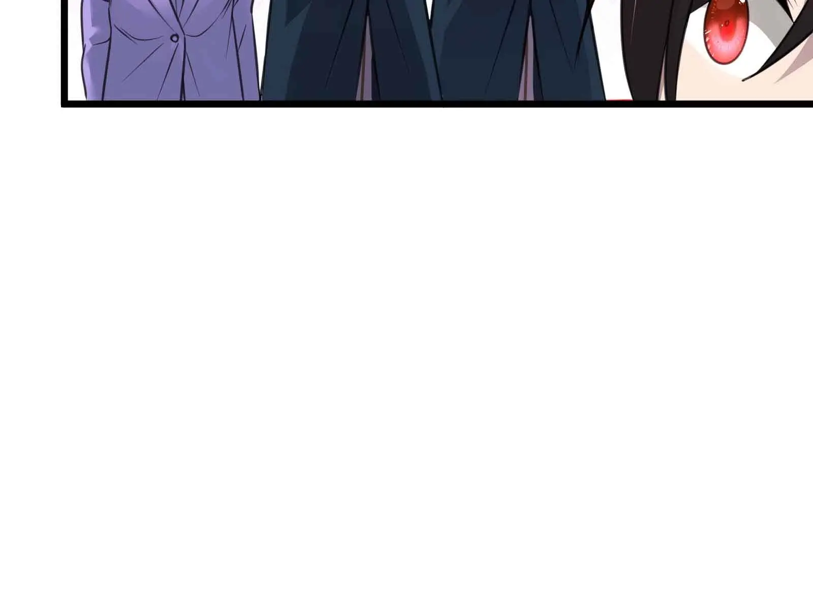 I'm Really Not the Demon God's Lackey Chapter 98 Page 43