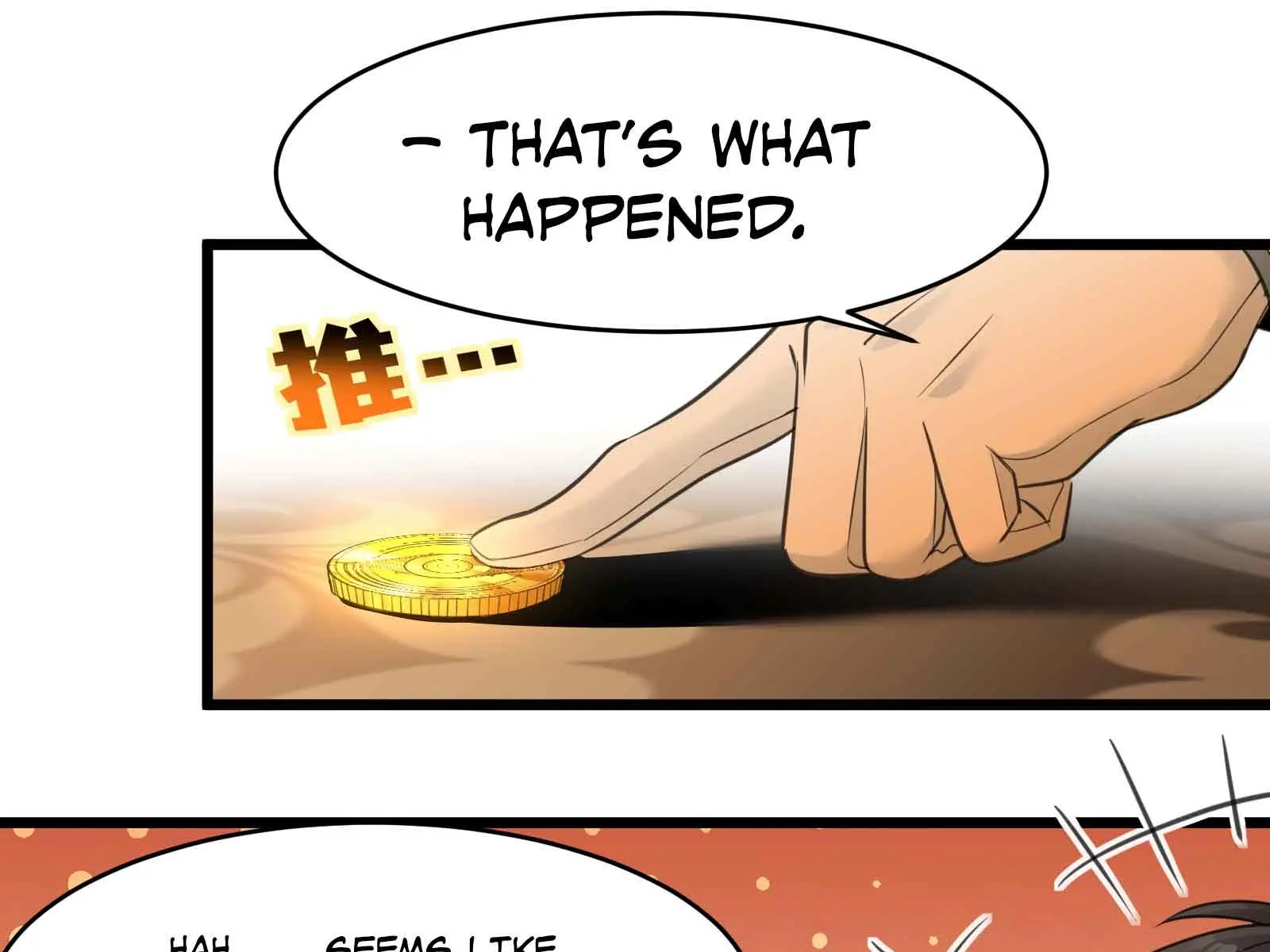 I'm Really Not the Demon God's Lackey Chapter 98 Page 46