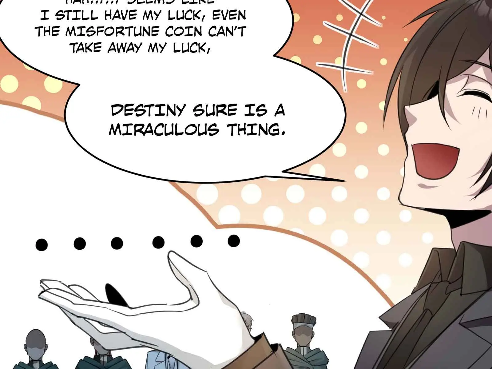 I'm Really Not the Demon God's Lackey Chapter 98 Page 47